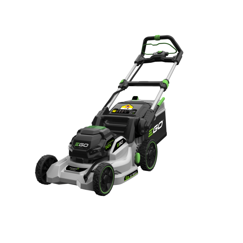 Cortacésped a batería LM1702E-SP EGO