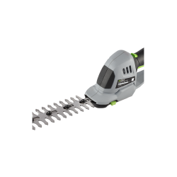 Mini cortasetos CHT2001E para arbustos y hierba EGO