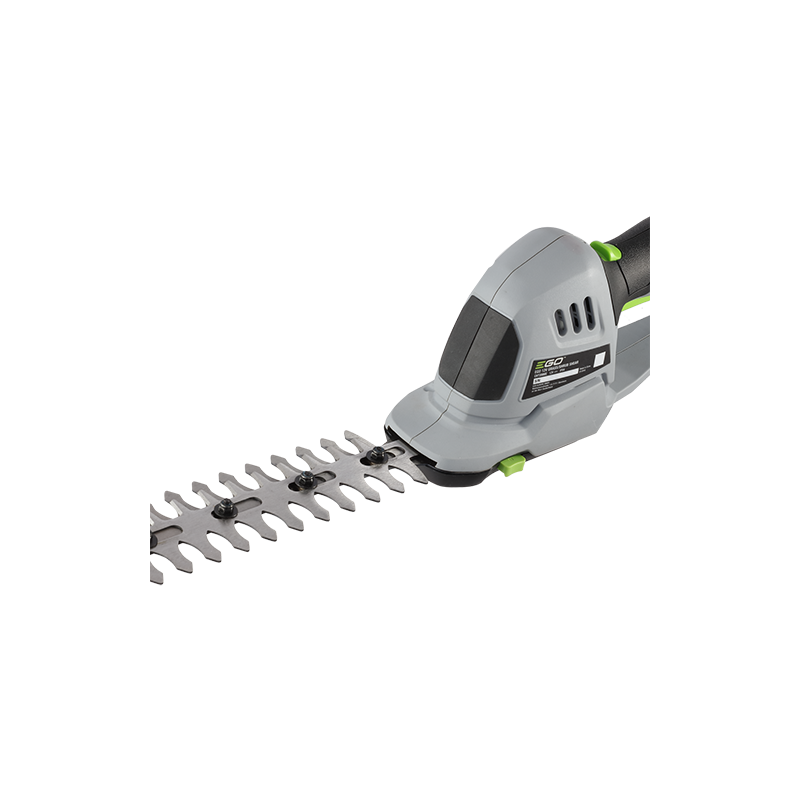 Mini cortasetos CHT2001E para arbustos y hierba EGO