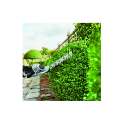 Mini cortasetos CHT2001E para arbustos y hierba EGO