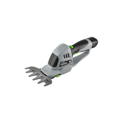 Mini cortasetos CHT2001E para arbustos y hierba EGO